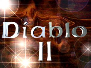 Diablo II Image
